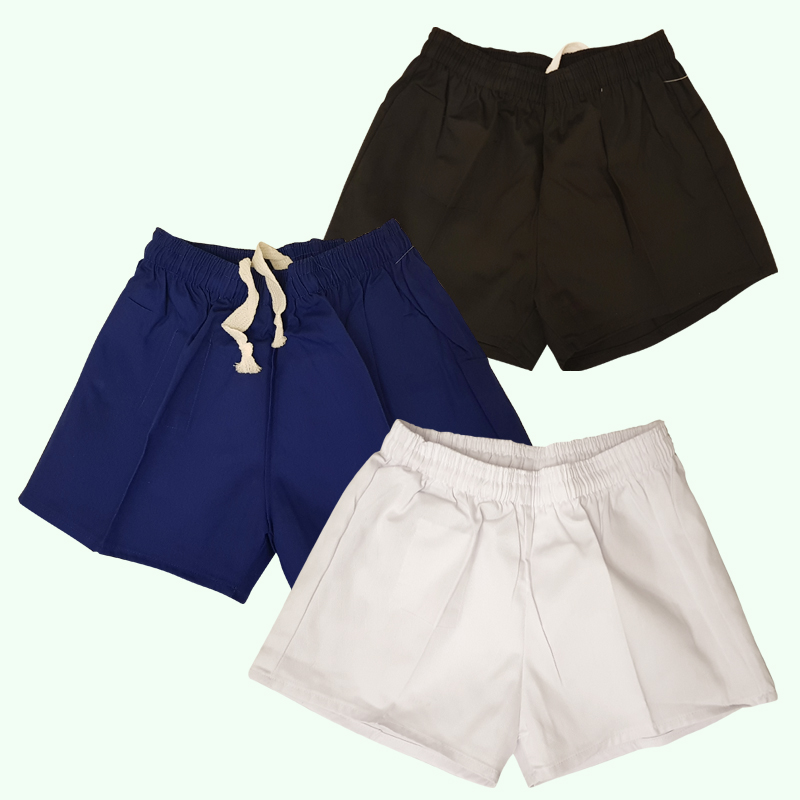 PT Shorts – School Wear Wholesaler